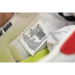 PRO Trophy Room x Air Jordan 1 Retro Low OG SP 'Rookie Card - Home'