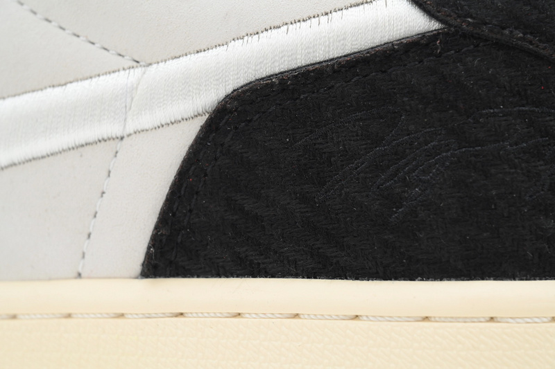 PRO Trophy Room x Air Jordan 1 Retro Low OG SP 'Rookie Card - Home'