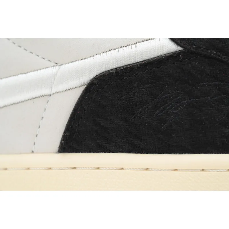 PRO Trophy Room x Air Jordan 1 Retro Low OG SP 'Rookie Card - Home'