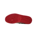 PRO Trophy Room x Air Jordan 1 Retro Low OG SP 'Rookie Card - Home'