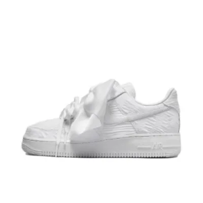 QF Nike Air Force 1 Low "Bow" 01