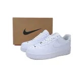 QF Nike Air Force 1 Low 'Jason Voorhees'