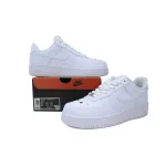 QF Nike Air Force 1 Low 'Jason Voorhees'