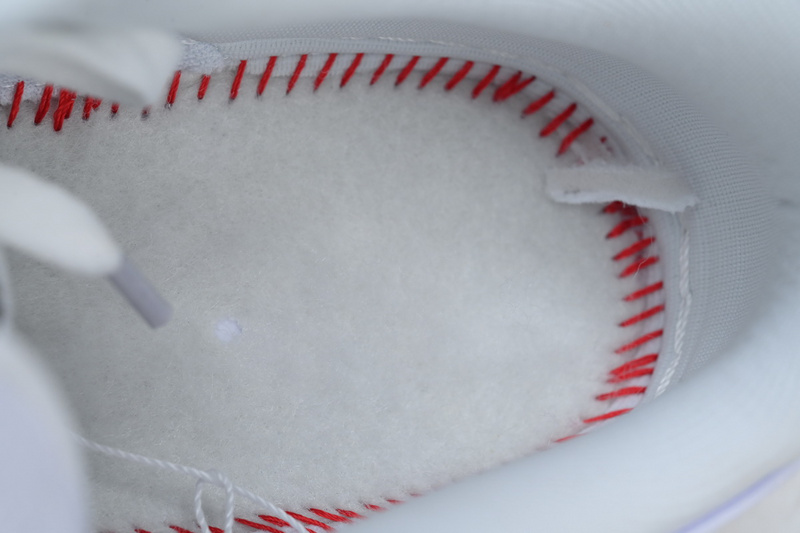 QF Nike Air Force 1 Low 'Jason Voorhees'