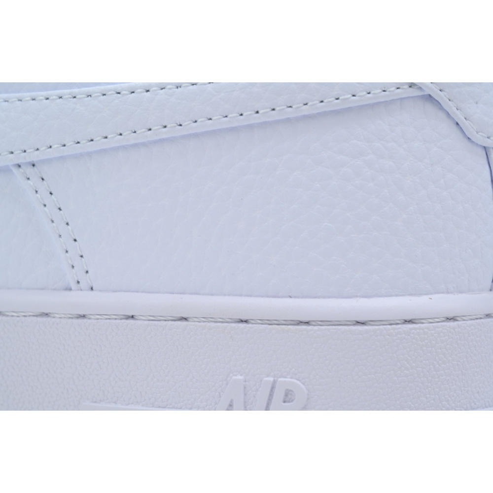 QF Nike Air Force 1 Low 'Jason Voorhees'