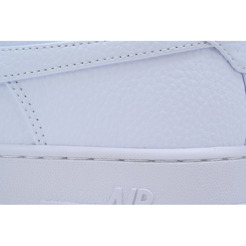 QF Nike Air Force 1 Low 'Jason Voorhees'