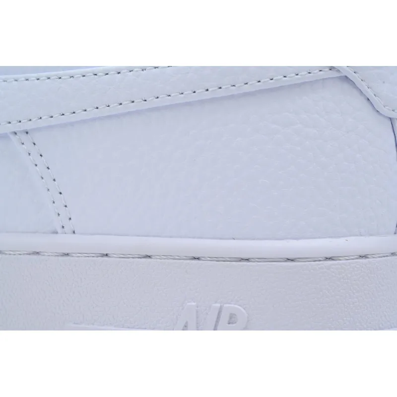 QF Nike Air Force 1 Low 'Jason Voorhees'