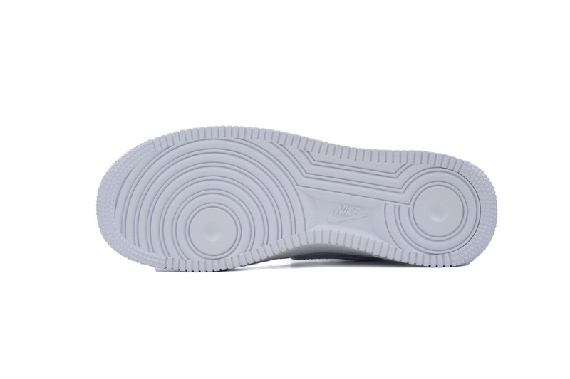 QF Nike Air Force 1 Low 'Jason Voorhees'