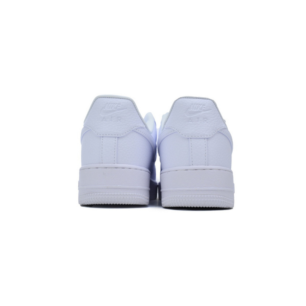 QF Nike Air Force 1 Low 'Jason Voorhees'