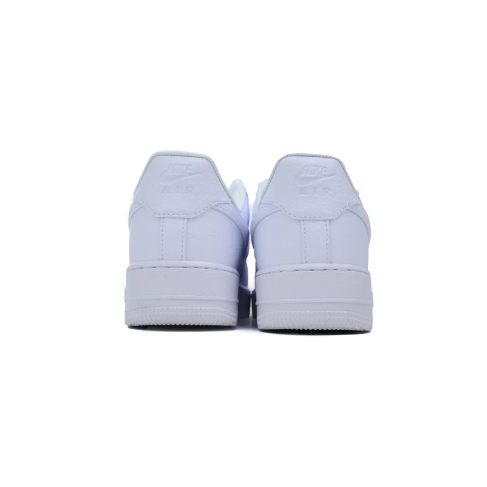 QF Nike Air Force 1 Low 'Jason Voorhees'