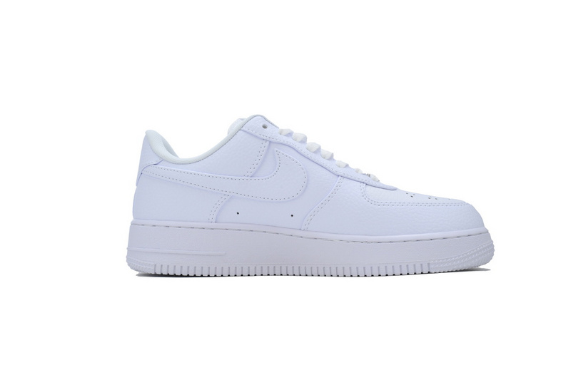 QF Nike Air Force 1 Low 'Jason Voorhees'