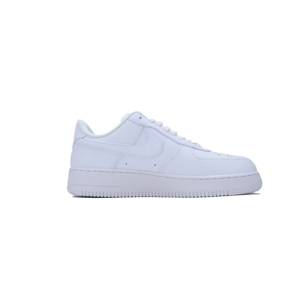 QF Nike Air Force 1 Low 'Jason Voorhees'