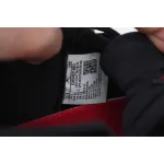 XH Air Jordan 11 Retro 'Bred Velvet'