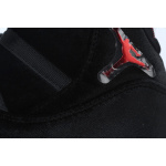 XH Air Jordan 11 Retro 'Bred Velvet'