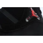 XH Air Jordan 11 Retro 'Bred Velvet'