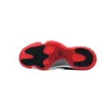 XH Air Jordan 11 Retro 'Bred Velvet'