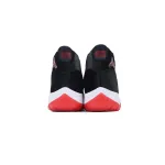 XH Air Jordan 11 Retro 'Bred Velvet'