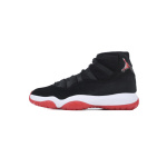 XH Air Jordan 11 Retro 'Bred Velvet'