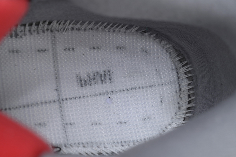 XH Air Jordan 3 Retro OG 'Black Cement'