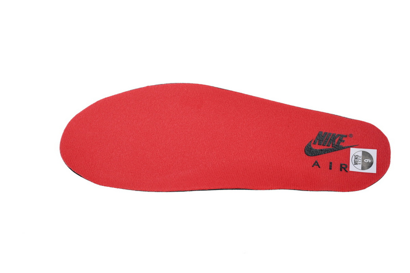 XH Air Jordan 3 Retro OG 'Black Cement'