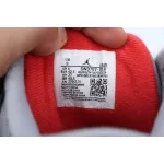 XH Air Jordan 3 Retro OG 'Black Cement'
