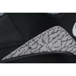 XH Air Jordan 3 Retro OG 'Black Cement'