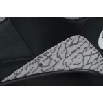 XH Air Jordan 3 Retro OG 'Black Cement'