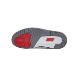 XH Air Jordan 3 Retro OG 'Black Cement'