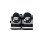 XH Air Jordan 3 Retro OG 'Black Cement'
