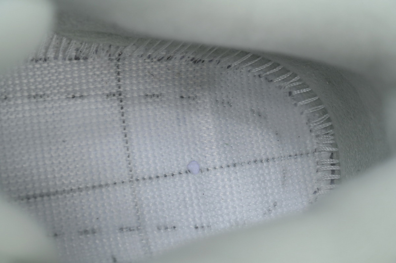 XH Batch Air Jordan 4 Retro 'Seafoam Sail'