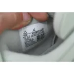 XH Batch Air Jordan 4 Retro 'Seafoam Sail'
