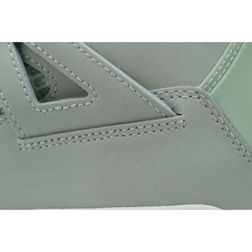 XH Batch Air Jordan 4 Retro 'Seafoam Sail'