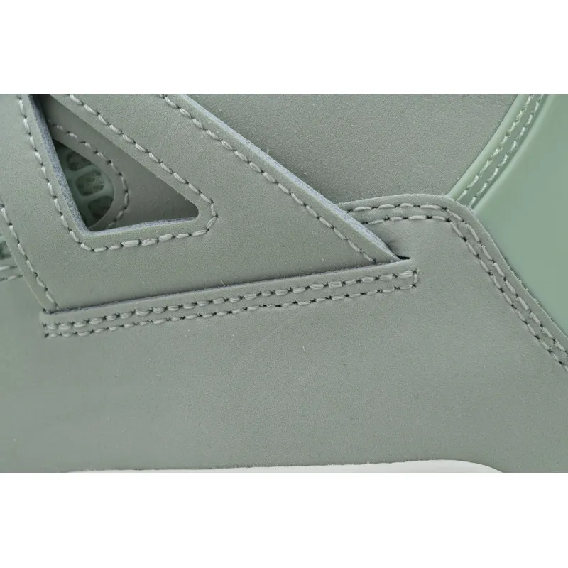 XH Batch Air Jordan 4 Retro 'Seafoam Sail'