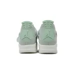 XH Batch Air Jordan 4 Retro 'Seafoam Sail'