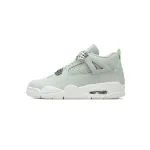 XP Batch Air Jordan 4 Retro 'Seafoam Sail'