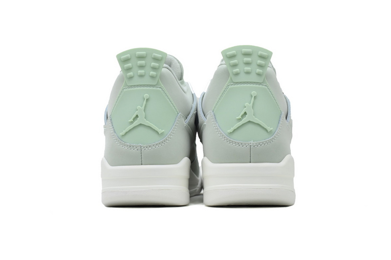 XP Batch Air Jordan 4 Retro 'Seafoam Sail'