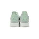 XP Batch Air Jordan 4 Retro 'Seafoam Sail'