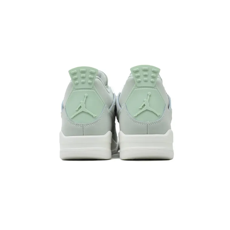 XP Batch Air Jordan 4 Retro 'Seafoam Sail'