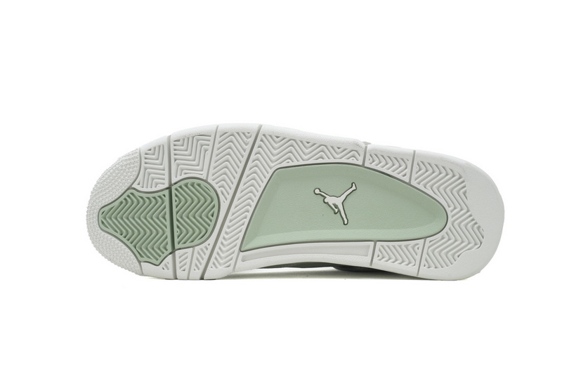XP Batch Air Jordan 4 Retro 'Seafoam Sail'