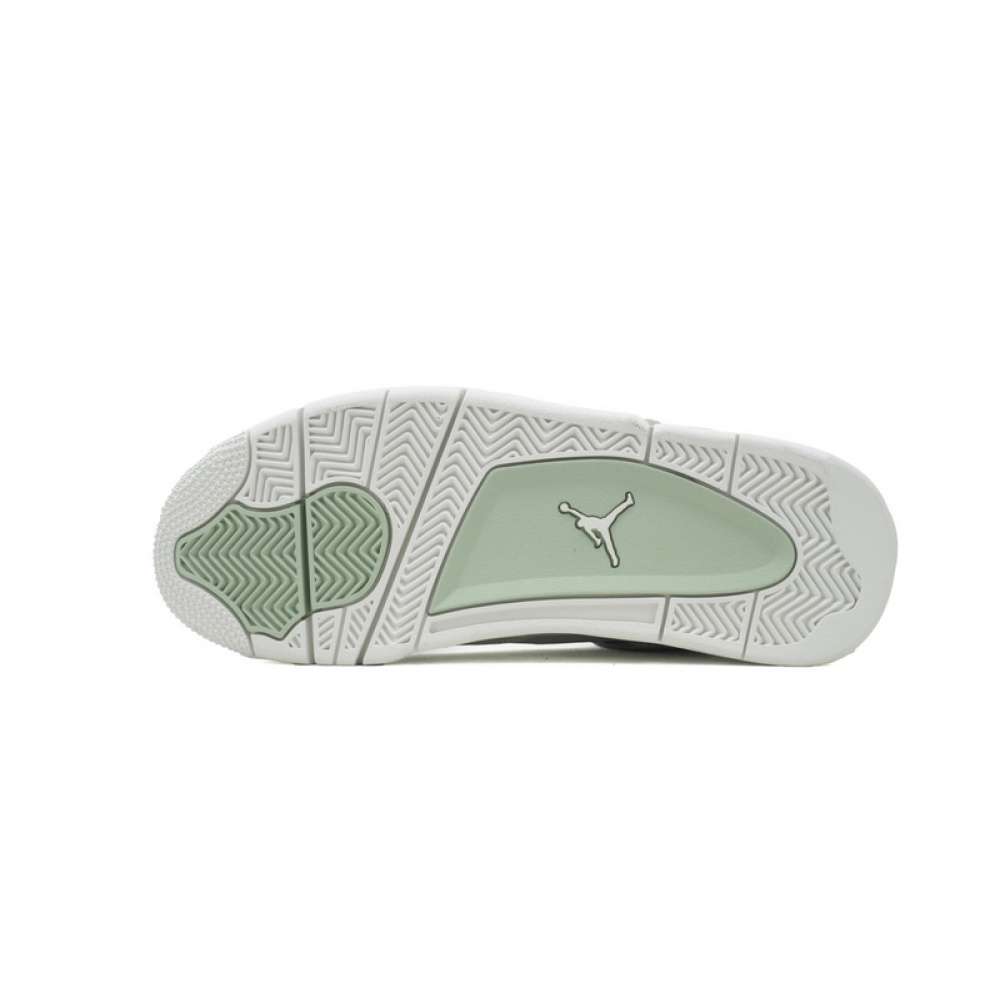 XP Batch Air Jordan 4 Retro 'Seafoam Sail'