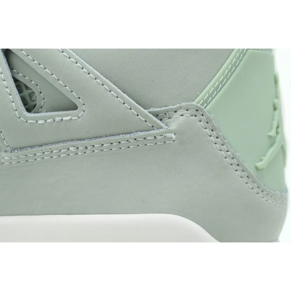 XP Batch Air Jordan 4 Retro 'Seafoam Sail'