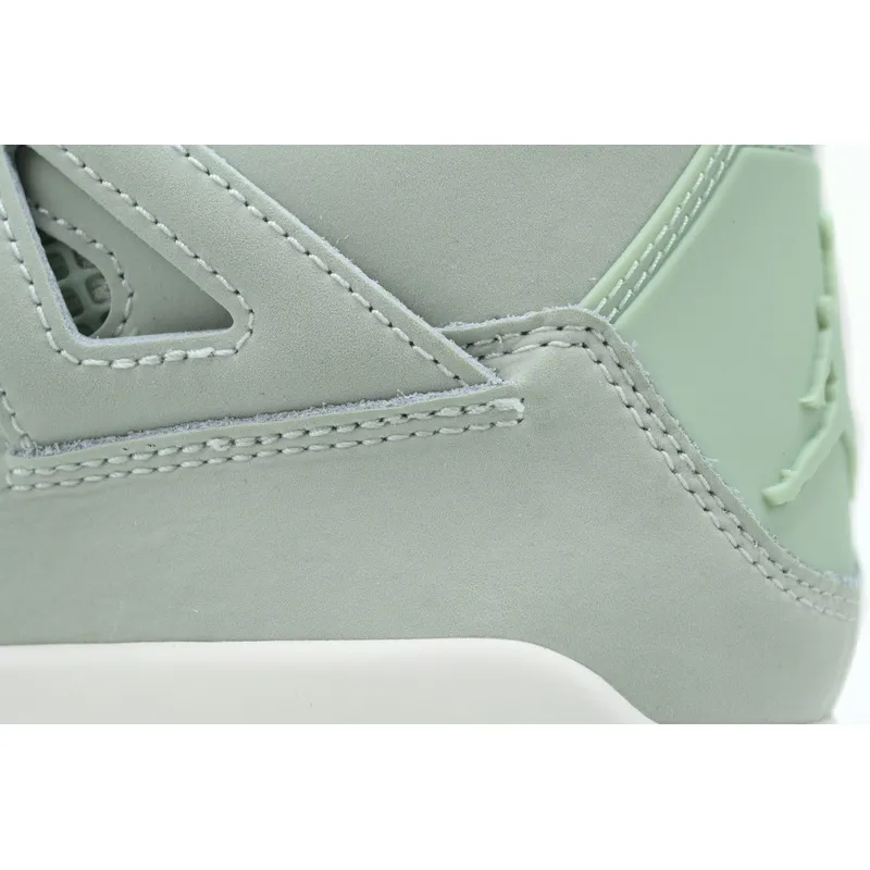 XP Batch Air Jordan 4 Retro 'Seafoam Sail'