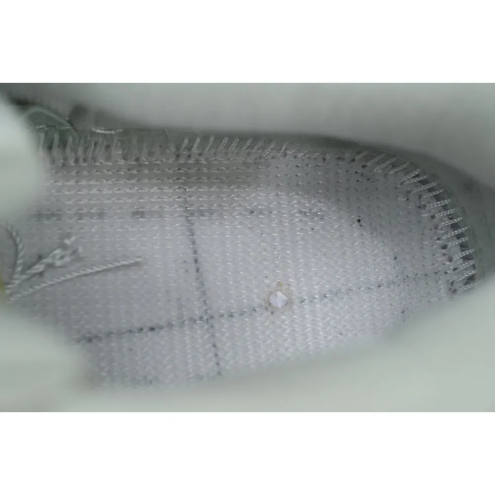 XP Batch Air Jordan 4 Retro 'Seafoam Sail'