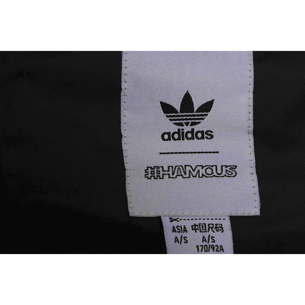 Adidas Down Jacket