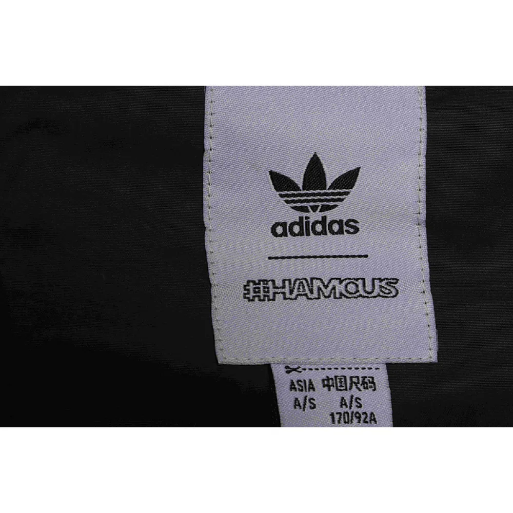 Adidas Down Jacket