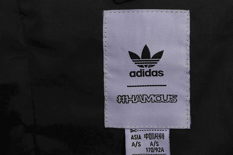 Adidas Down Jacket
