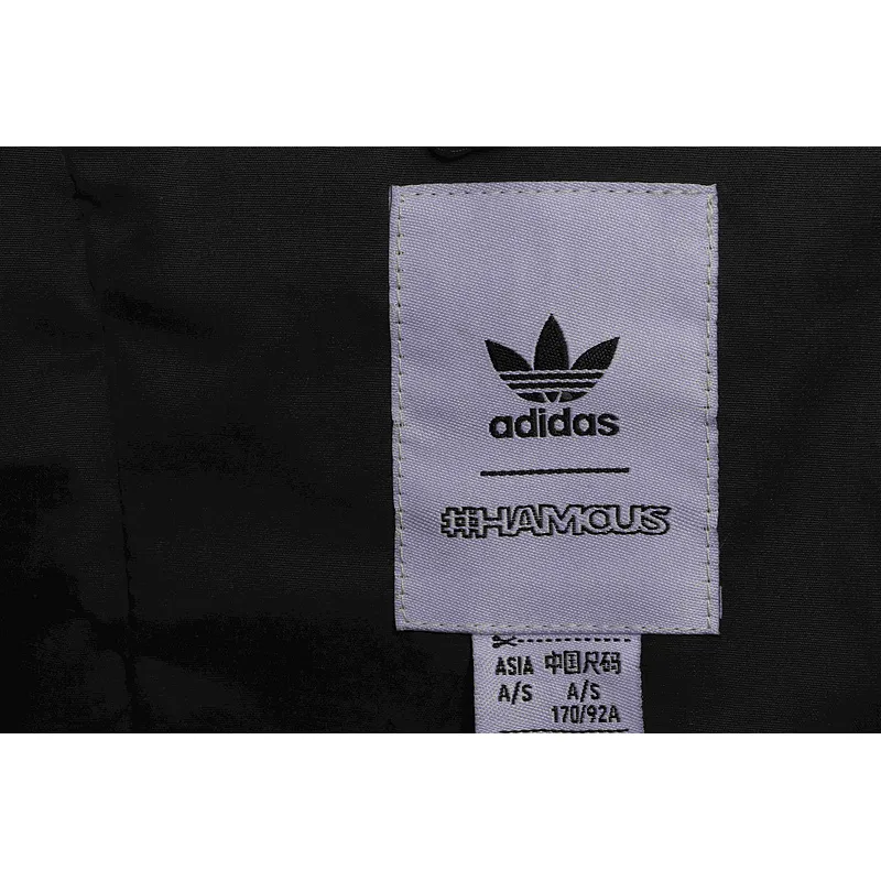 Adidas Down Jacket