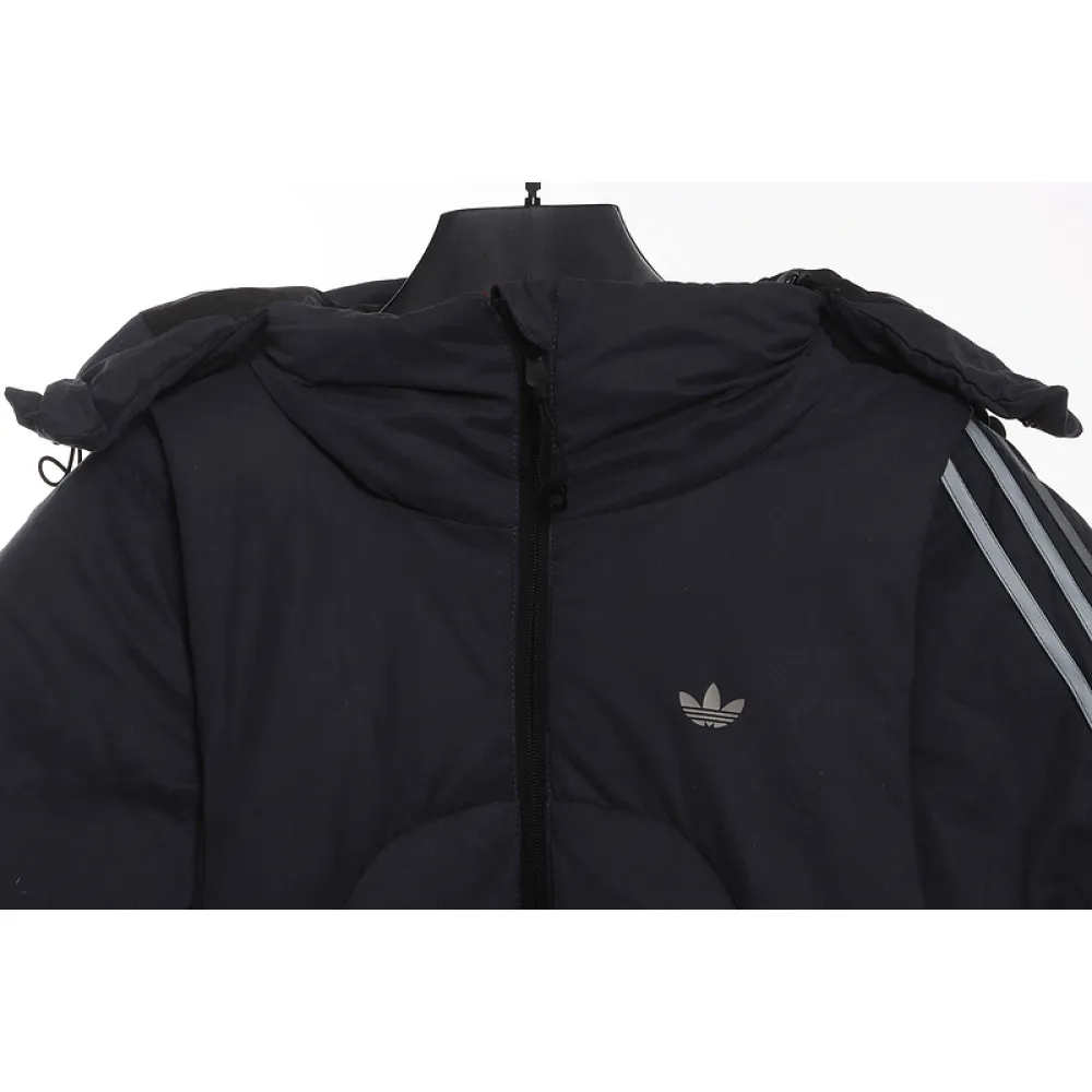 Adidas Down Jacket