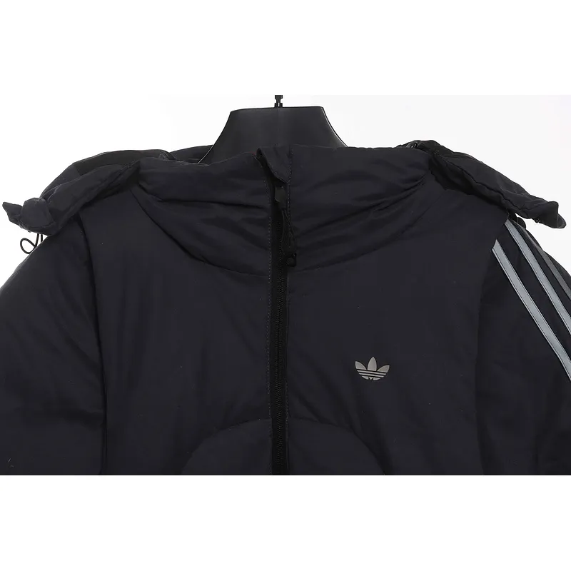 Adidas Down Jacket