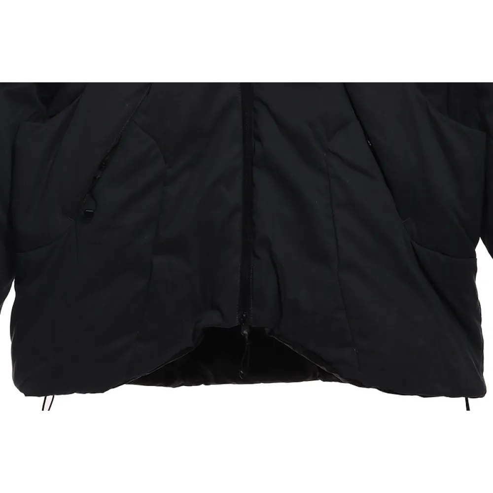 Adidas Down Jacket
